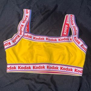 Kodak Sports Bra
